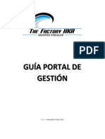 Guia Portal de Gestion v1.1