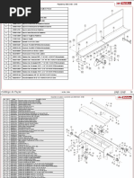 Catalogo Peças SAB SHB 2000 à 3000 ( Parte II )