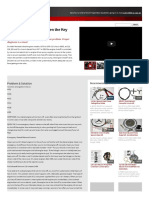 Diesel Won't Shut Off When The Key Is Turned Off - Engine Problem - MercedesSource - Com - 1624546736393