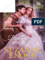 Suzanne Enoch Diavolul Poarta Kilt