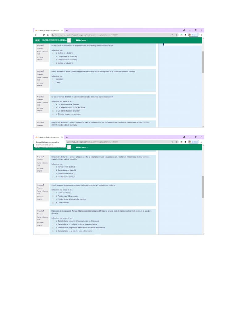 Respuestas Modulo 1 Pdf