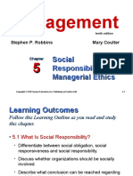 Ch5socialresponsibilityandmanagerialethics 130304100550 Phpapp02 (1)