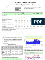 US Grain Exports and Trade 20210520