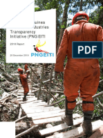 2018 PNG Eiti Report