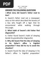 The Painted Ceiling Notes | PDF