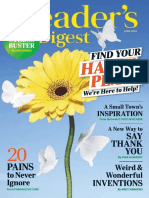 Reader's Digest - June 2020 USA