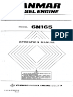 6n165 operation manual