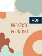 Proyectoeconomia Iturra Quiñones Gutiérrez