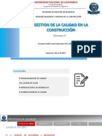 Semana II y III_ SGC Procesos de producción Planeamiento