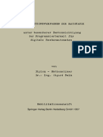 Das Reduktionsverfahren der Baustatik unter besonderer Berücksichtigung der Programmierbarkeit für digitale Rechenautomaten by Diplom-Mathematiker Dr.-Ing. Sigurd Falk (auth.) (z-lib.org)