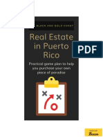 Real Estate in Puerto Rico