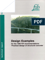 FIB 16 Design Examples for the 1996 FIP Recommendations Practical Design of Structural Concrete (Z-lib.org)