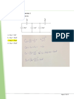 Capacitores y diodos ejercicios