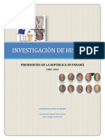 Investigacindehistoria Copia 130711113739 Phpapp01