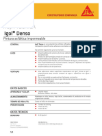 V. 13. HT Igol® Denso REV. 04.08.14