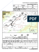 SBGW - Rnav Gnss B Rwy 02 - Iac - 20200813