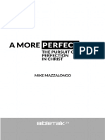 A More Perfect You