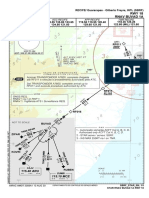 SBRF - Rnav Buvad 1a Rwy 18 - Star - 20200813