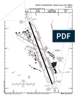 (ADC) (ADC) : Aerodrome Chart RECIFE / GUARARAPES - Gilberto Freyre, INTL (SBRF)