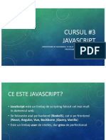 PW3 Javascript