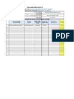 Obregon 8.5 Y KGM Projects: Orientation Request Form