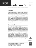 561 Libro | PDF | Comunicación | Science