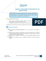 01 Generaracion y Recuperacion de Respaldo Desde Los Sistemas Aspel