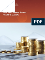 BSBFIM601 - Manage Finances