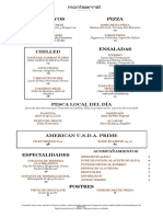 Montserrat Menu Reducido 12.30