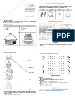 Tecnología, Primer Periodo, 2Q