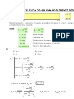 Programa en Excel