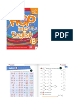 Hop Into English B PDF
