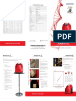 Technical Specifications: Parameters at A Glance