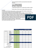 Tema 6 - Caso Práctico (Mágico SAC)