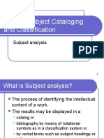 Cahp 2 Sub Analysis Odl