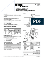 SMC32_e_SMC32Y_Purgador_Bimetálico_em_Aço_Carbono-Technical_Information