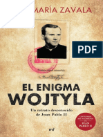 El Enigma Wojtyla