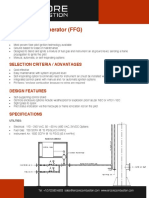 Data Sheet FFG