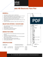 Data Sheet MODEL 970