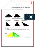 Taller de Geometria Guia 2