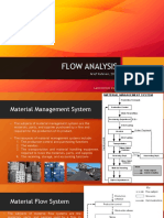 #4 Flow Analysis 2021