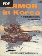 Fire and Ice: The Korean War Overview | PDF | Battle Of Inchon
