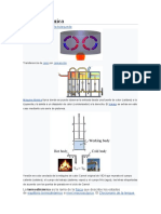 Termodinámica