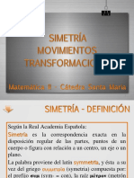 SIMETRIA