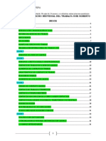 Apuntes de Derecho Individual Del Trabajo