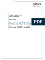 2-Practica 5 Circunferencia Resuelto