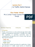 Lecture 4_Introduction to Traffic Control Devices I