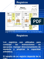 Arquitectura de Computadoras 2