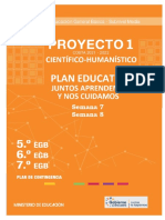 Proyecto Científico-humanístico 1 Básica Media 2021-2022.-1