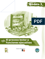 MODULO-03-El Proceso Lector y Funciones Ejecutivas